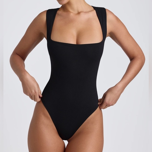 House of Harlow 1960 Other - House of Harlow 1960 cap sleeve bodysuit